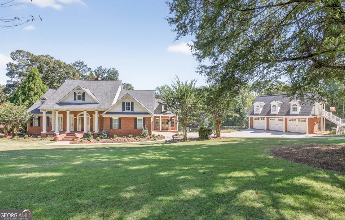 2240 Wilzman Trail Conyers - Photo 1