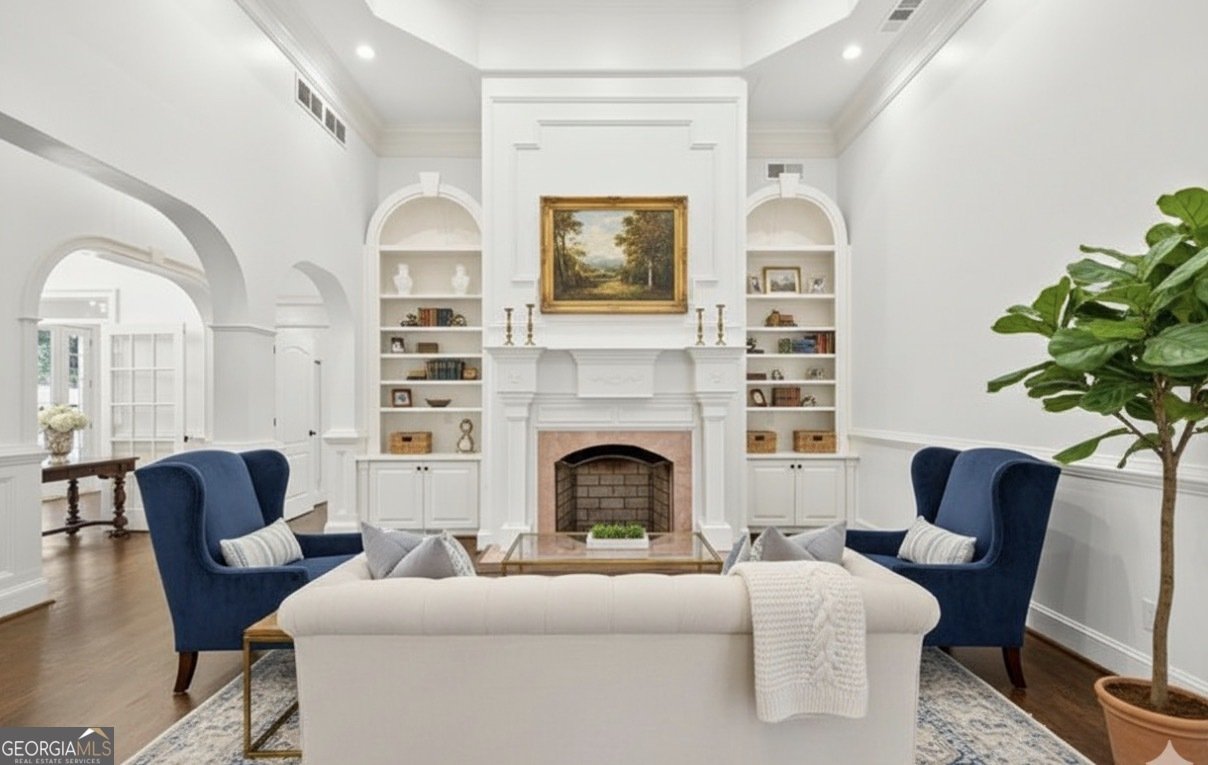 2240 Wilzman Trail Conyers - Photo 10