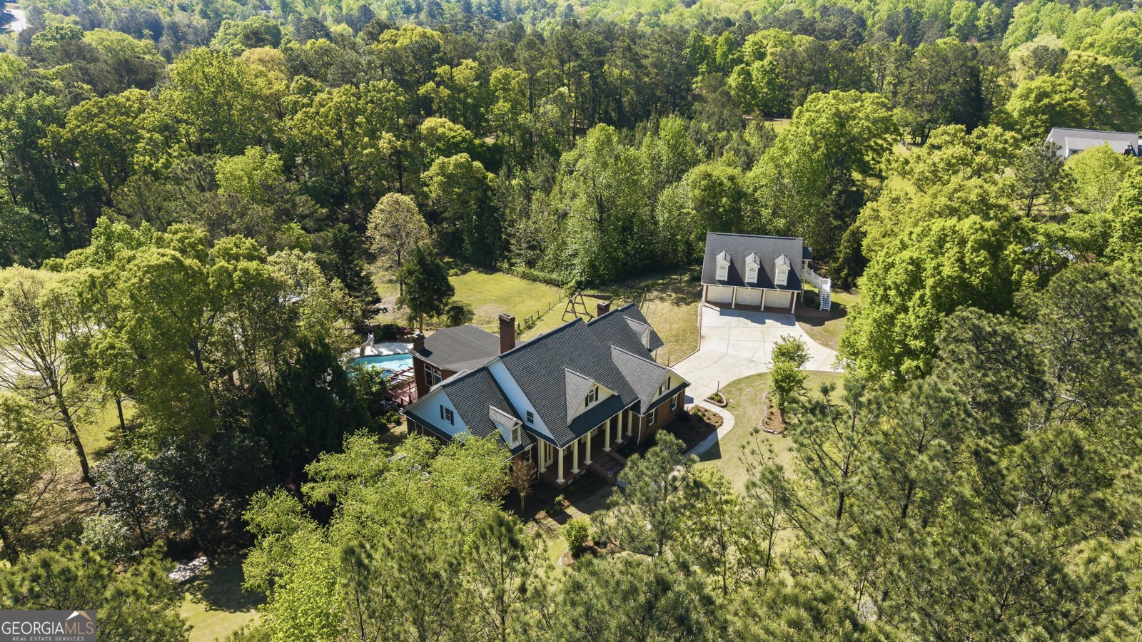 2240 Wilzman Trail Conyers - Photo 104