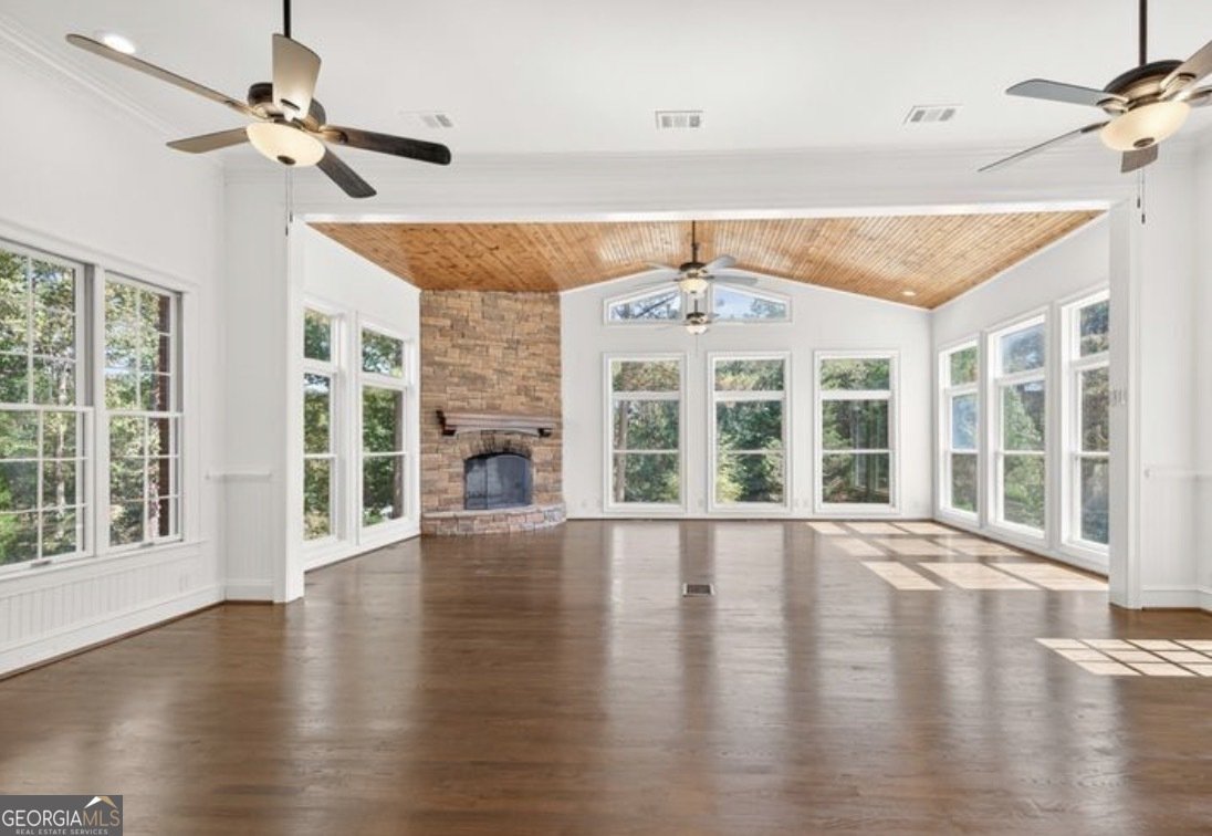 2240 Wilzman Trail Conyers - Photo 14