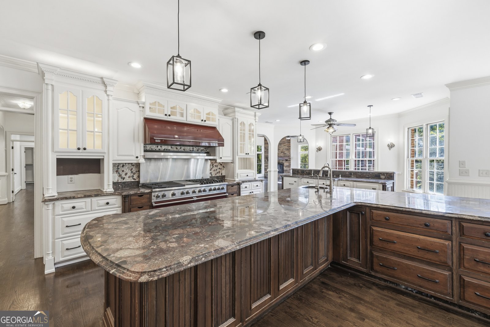 2240 Wilzman Trail Conyers - Photo 15