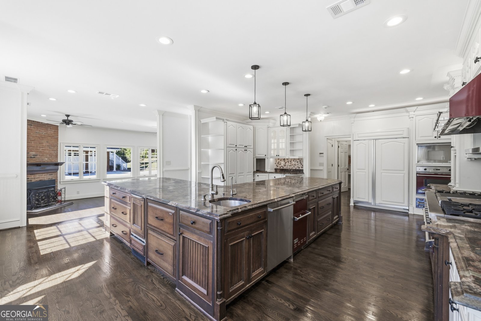 2240 Wilzman Trail Conyers - Photo 17