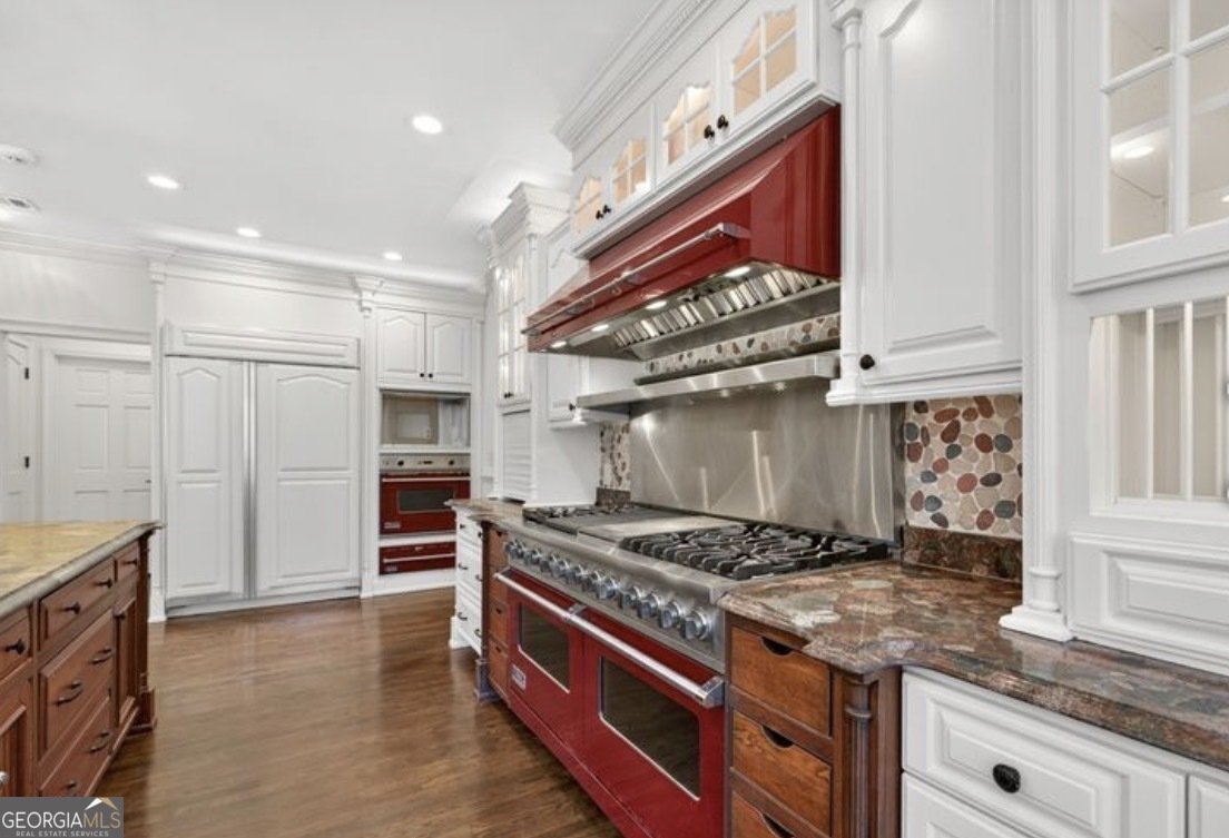 2240 Wilzman Trail Conyers - Photo 20