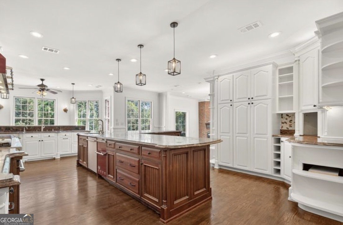 2240 Wilzman Trail Conyers - Photo 21