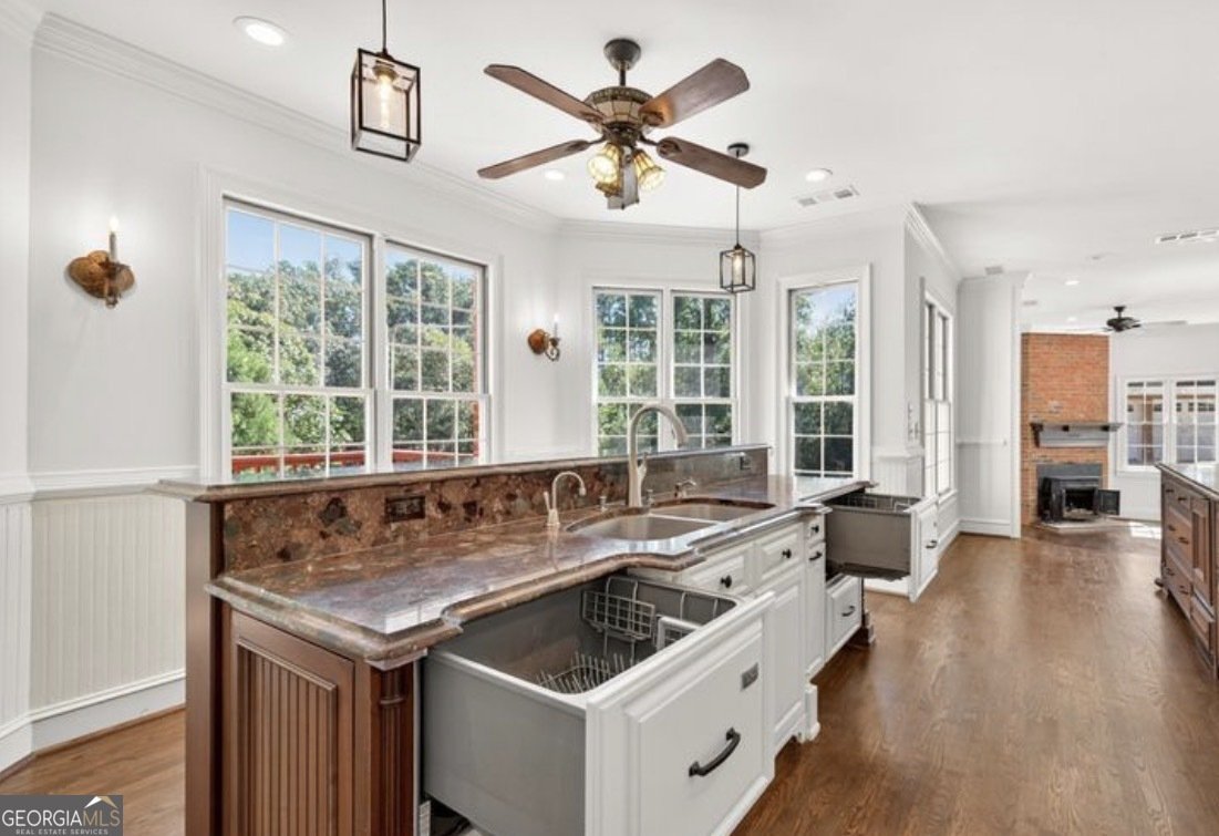 2240 Wilzman Trail Conyers - Photo 22