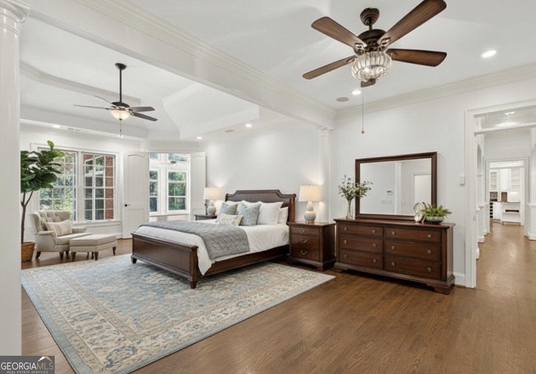 2240 Wilzman Trail Conyers - Photo 24