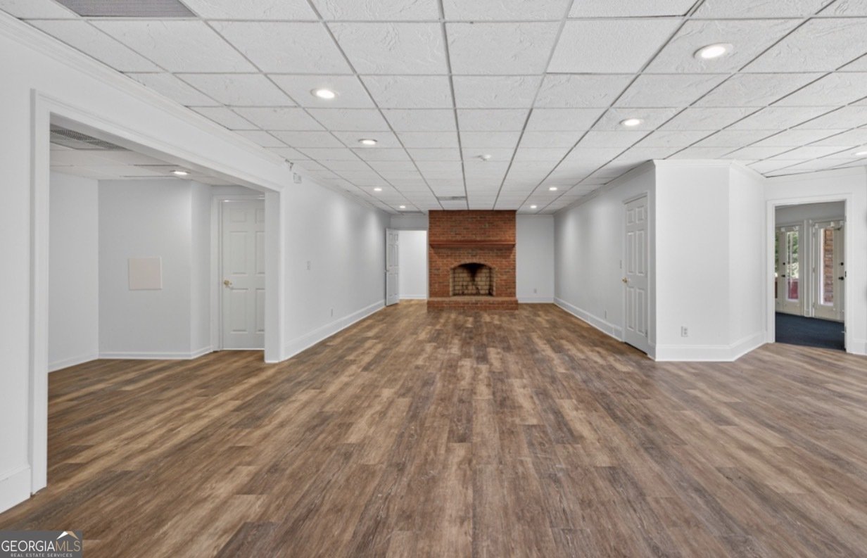 2240 Wilzman Trail Conyers - Photo 29