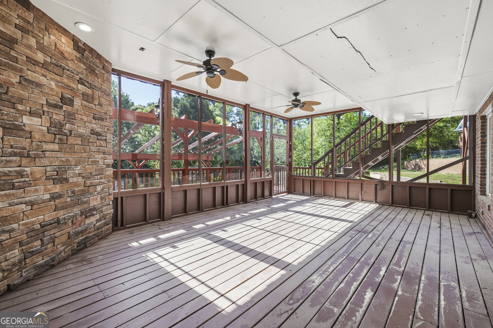 2240 Wilzman Trail Conyers - Photo 31