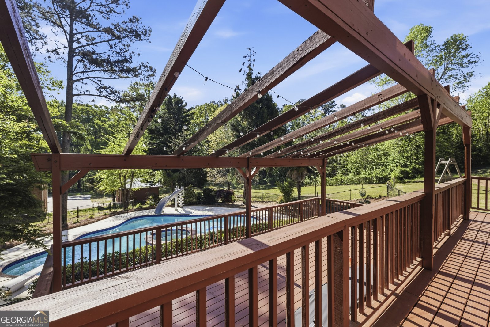 2240 Wilzman Trail Conyers - Photo 32