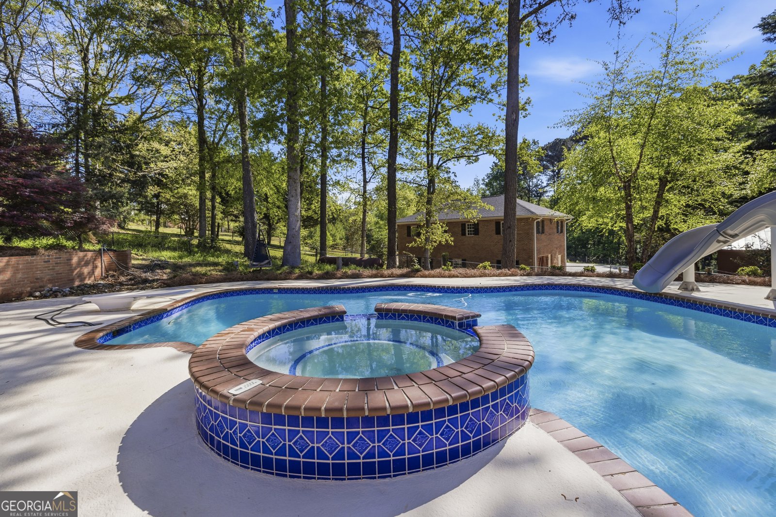 2240 Wilzman Trail Conyers - Photo 34