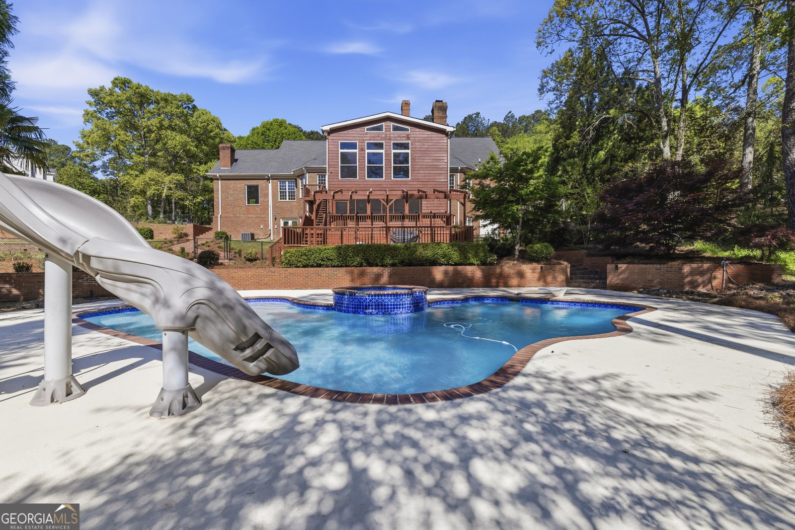 2240 Wilzman Trail Conyers - Photo 35