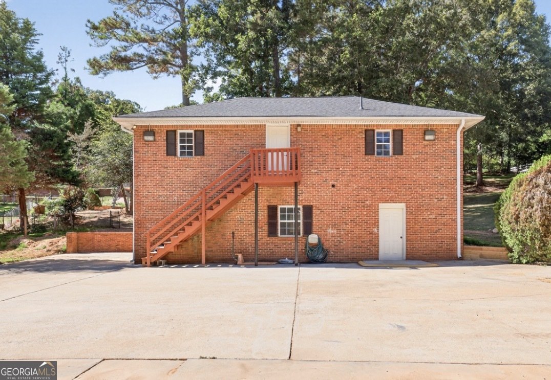 2240 Wilzman Trail Conyers - Photo 36