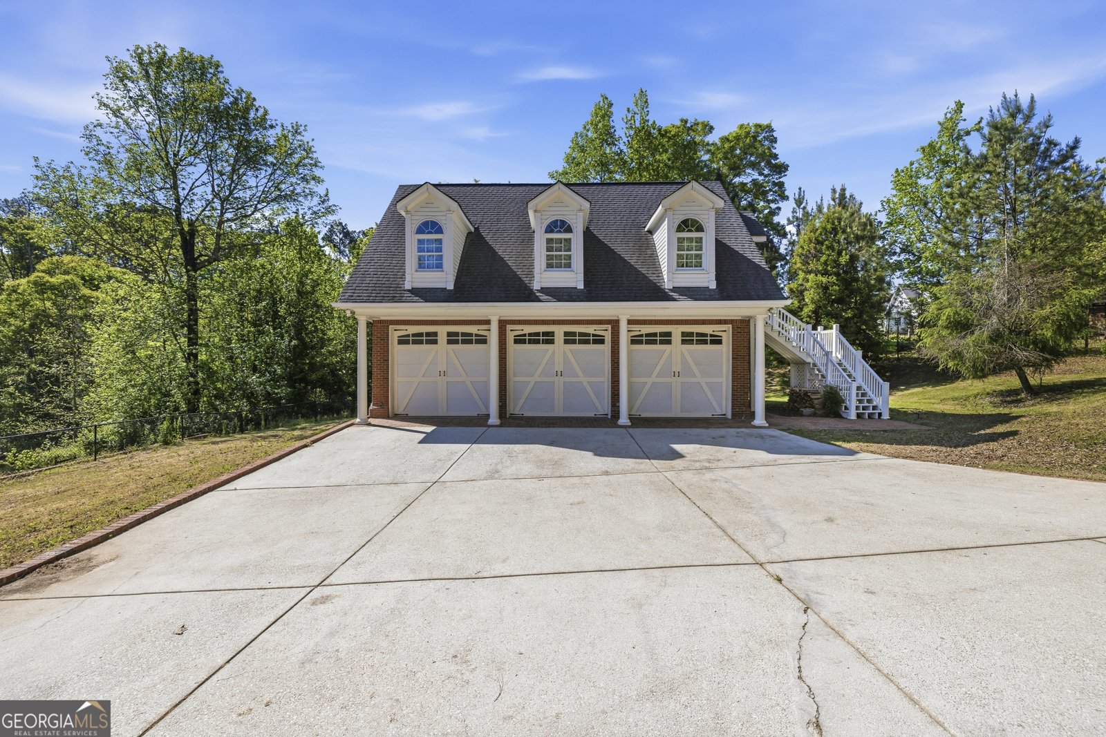 2240 Wilzman Trail Conyers - Photo 37