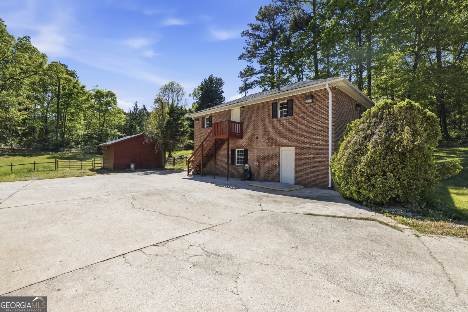 2240 Wilzman Trail Conyers - Photo 42