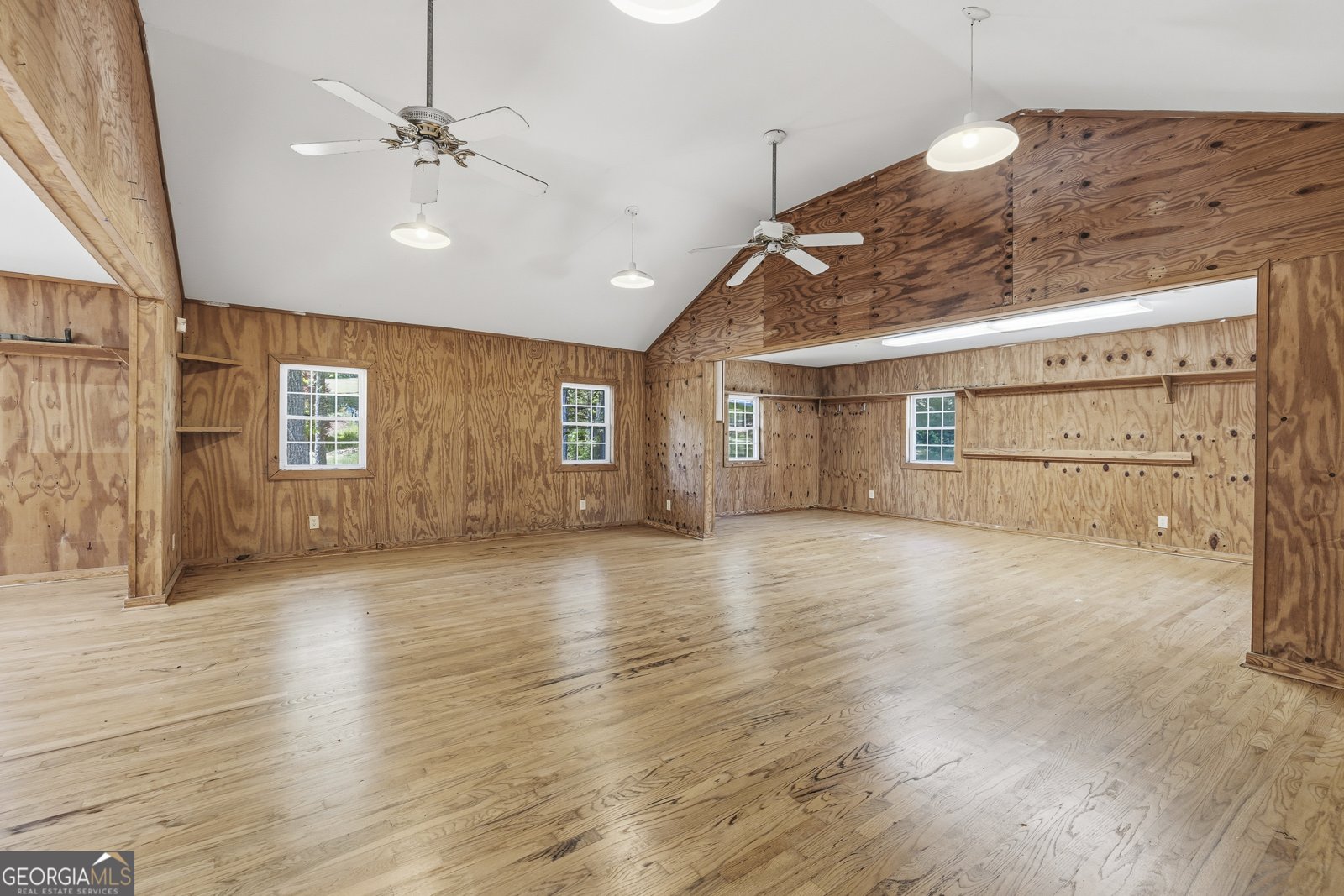 2240 Wilzman Trail Conyers - Photo 46