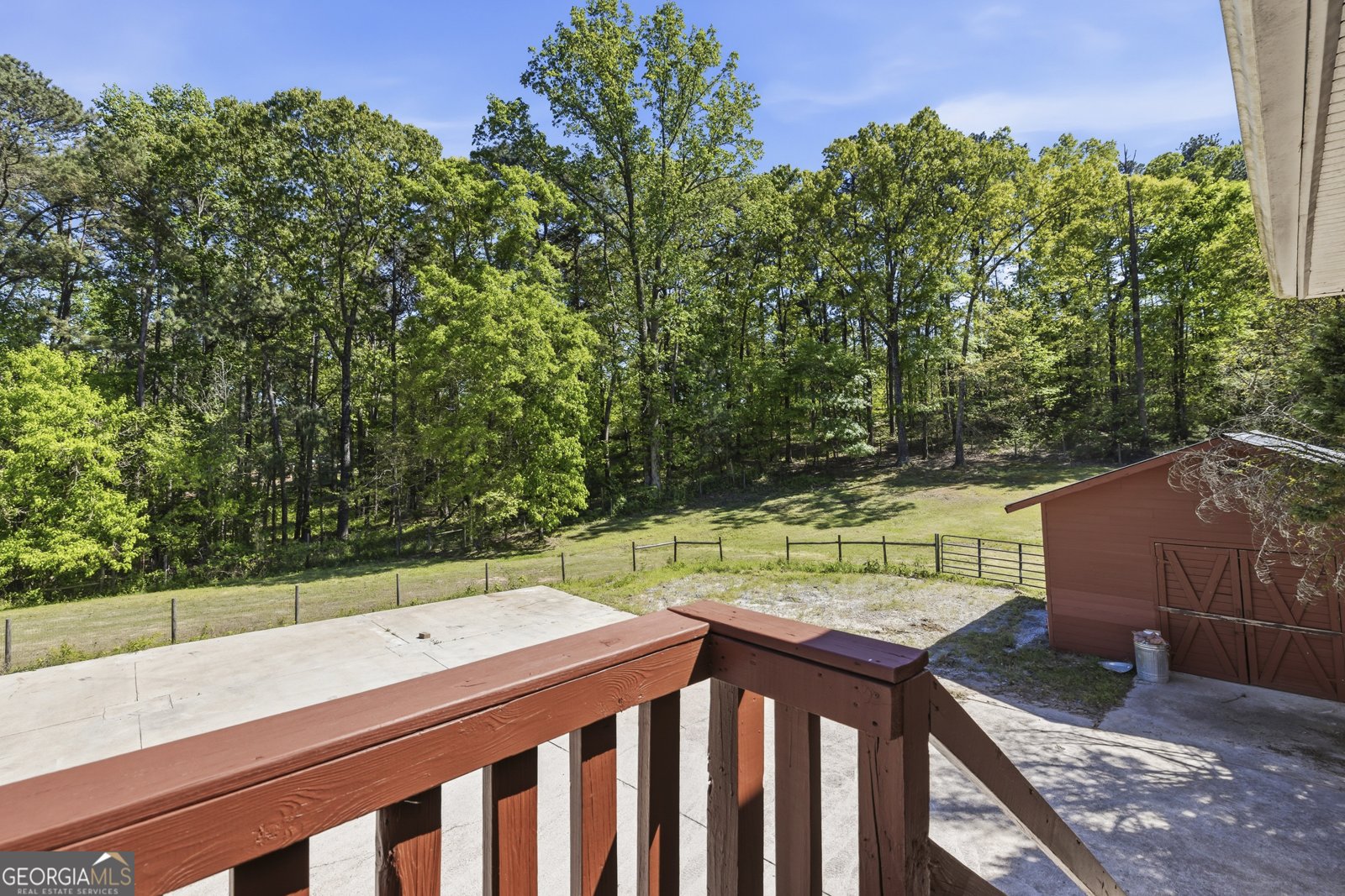 2240 Wilzman Trail Conyers - Photo 47
