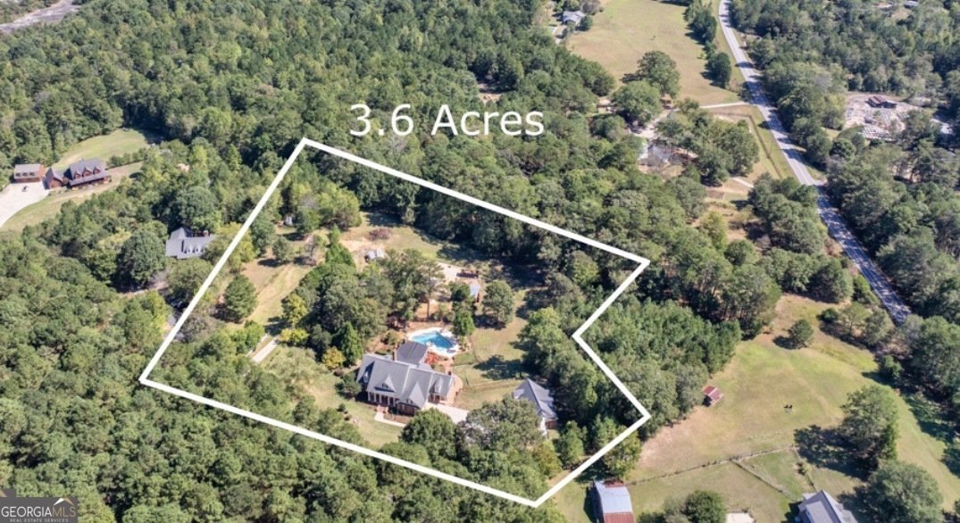 2240 Wilzman Trail Conyers - Photo 50