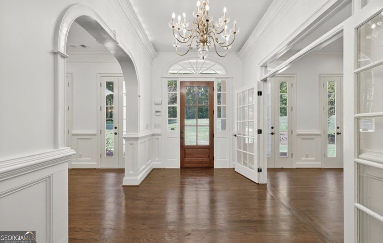 2240 Wilzman Trail Conyers - Photo 7