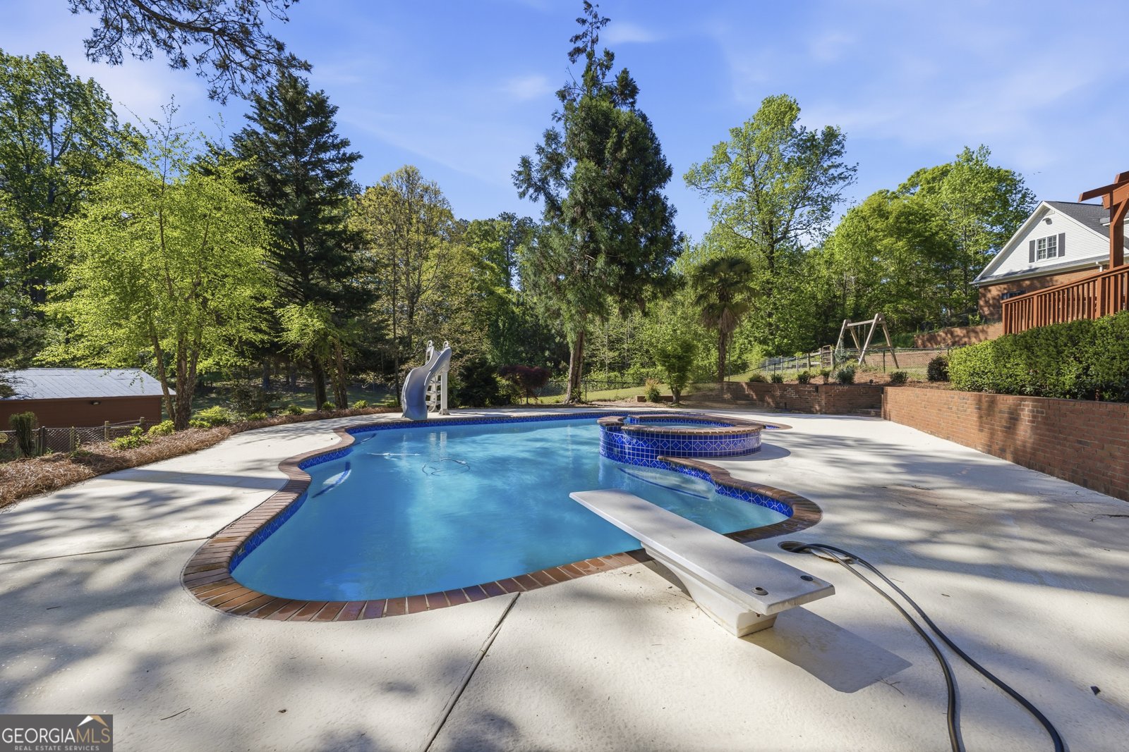 2240 Wilzman Trail Conyers - Photo 70