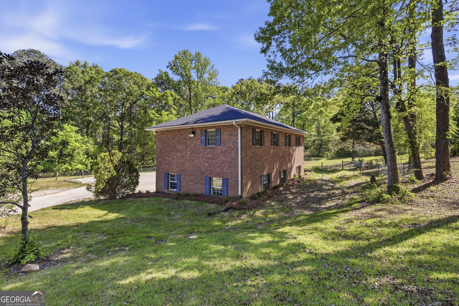 2240 Wilzman Trail Conyers - Photo 81