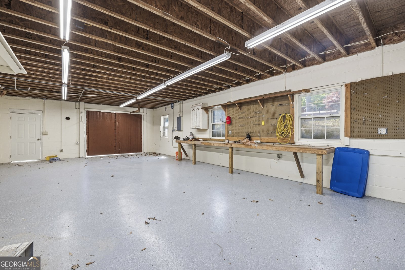 2240 Wilzman Trail Conyers - Photo 84