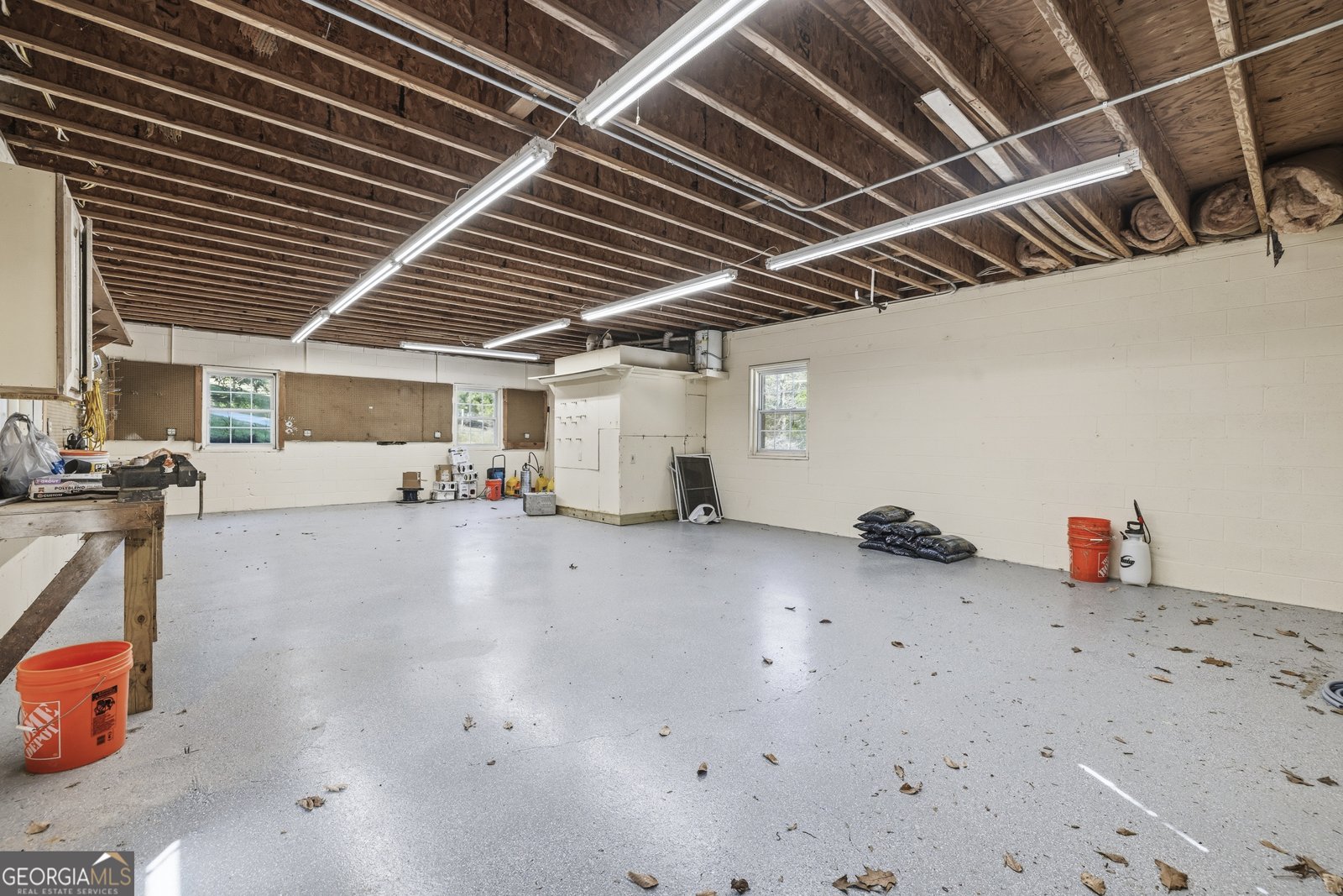 2240 Wilzman Trail Conyers - Photo 85