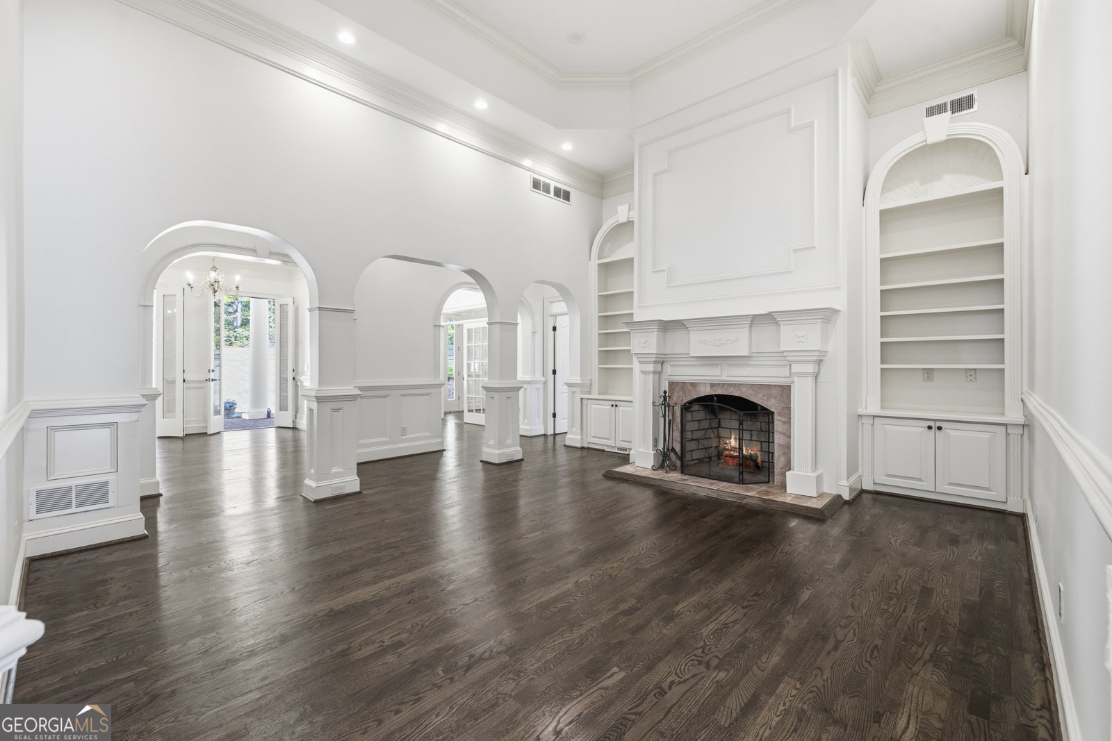 2240 Wilzman Trail Conyers - Photo 9