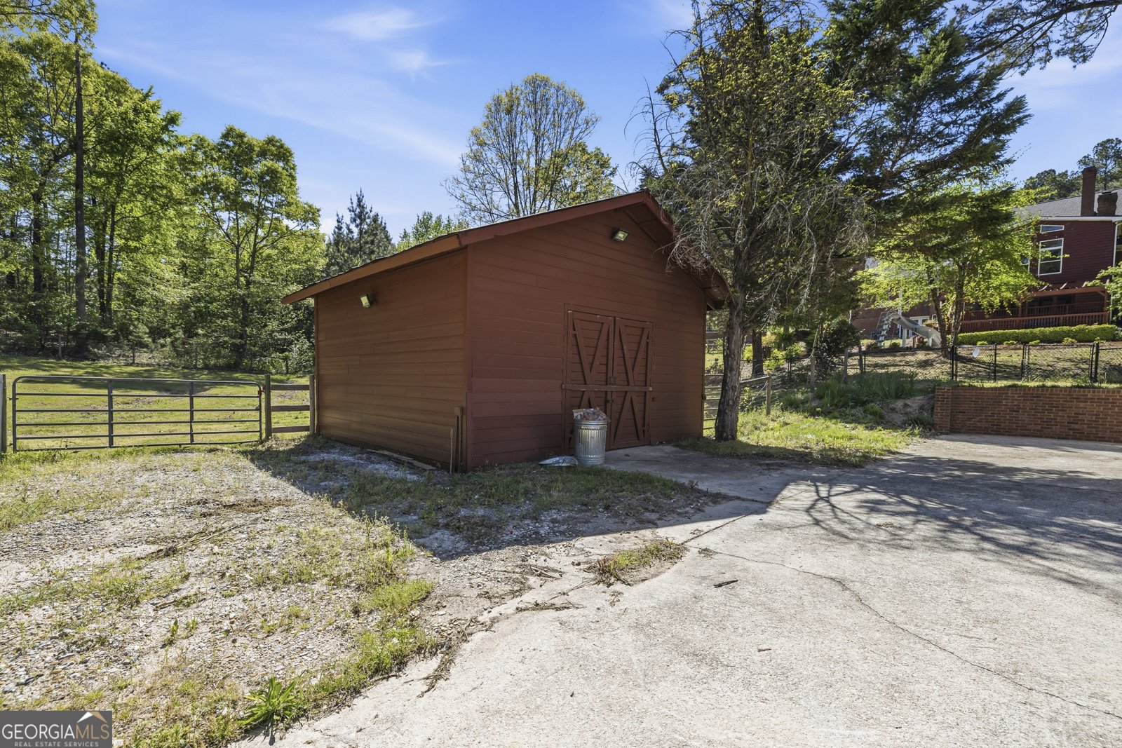 2240 Wilzman Trail Conyers - Photo 90