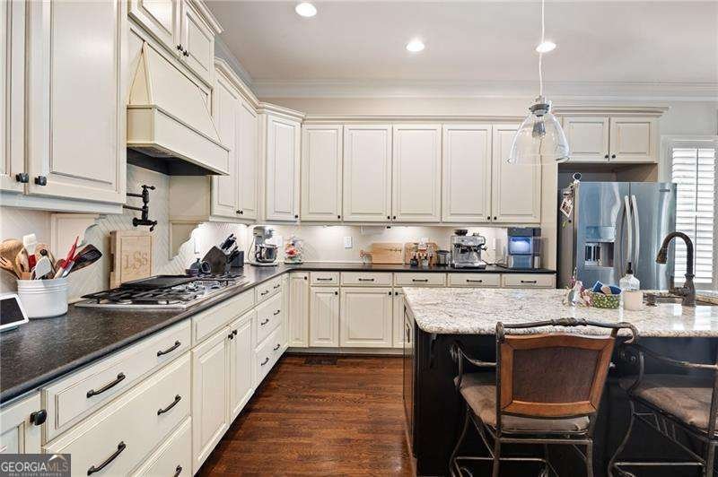 405 Scott Farm Drive Powder Springs - Photo 11