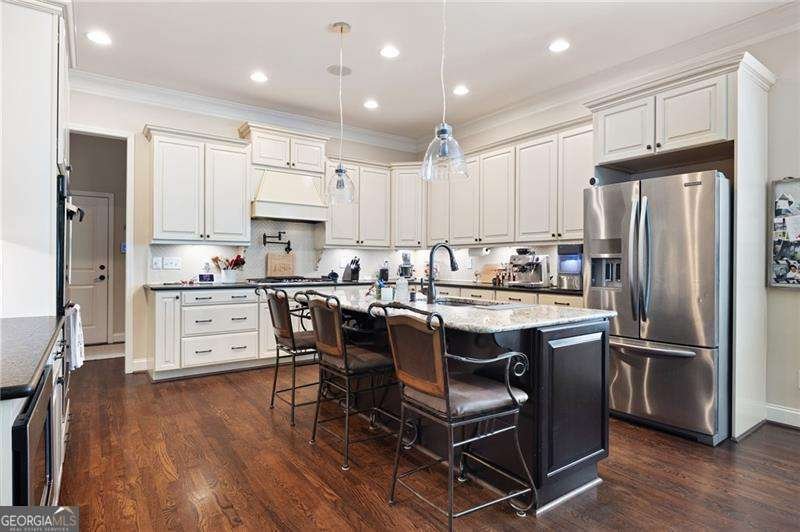 405 Scott Farm Drive Powder Springs - Photo 13