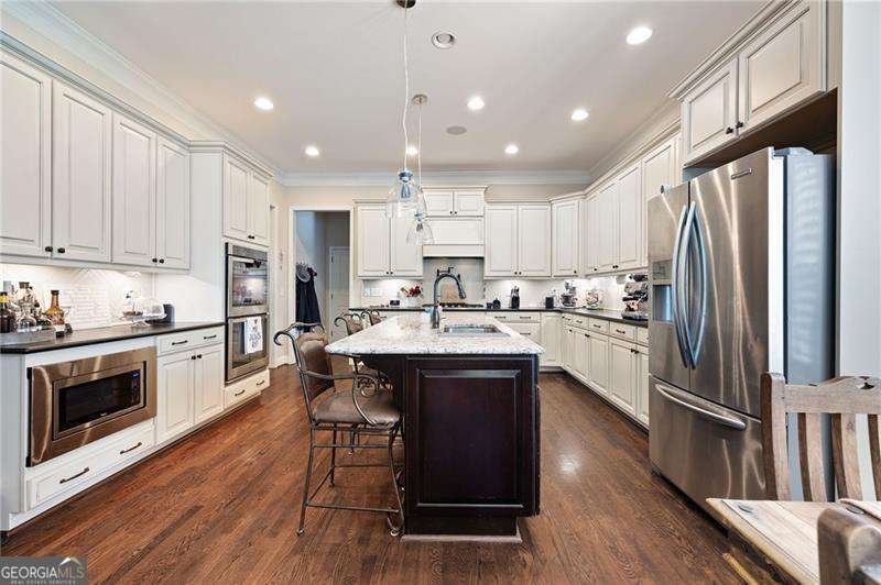 405 Scott Farm Drive Powder Springs - Photo 15