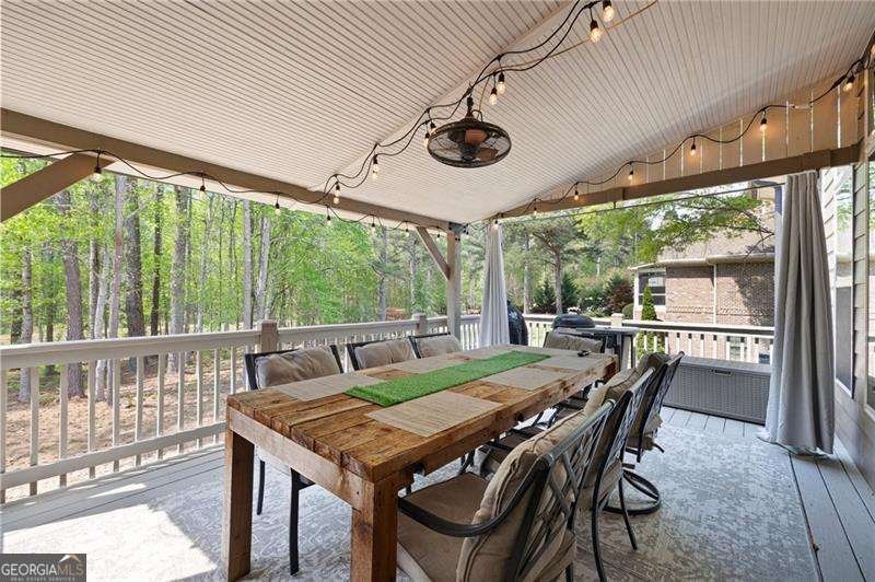 405 Scott Farm Drive Powder Springs - Photo 16