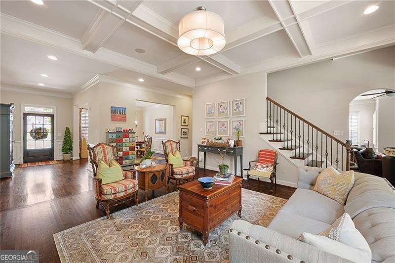 405 Scott Farm Drive Powder Springs - Photo 18