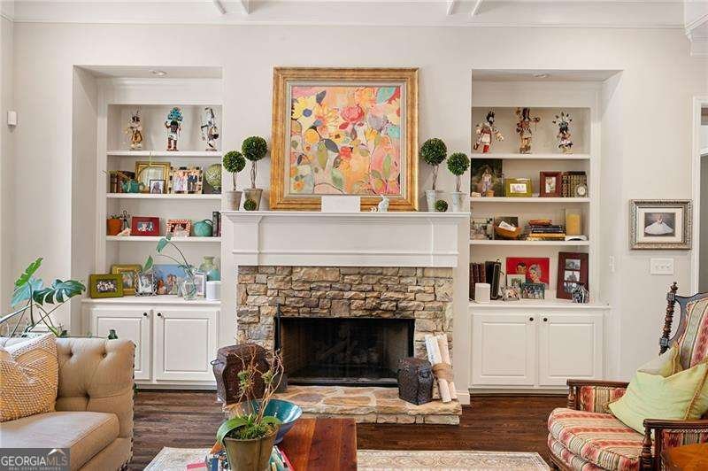 405 Scott Farm Drive Powder Springs - Photo 20