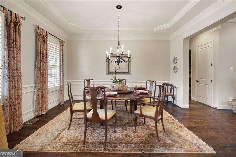 405 Scott Farm Drive Powder Springs - Photo 22