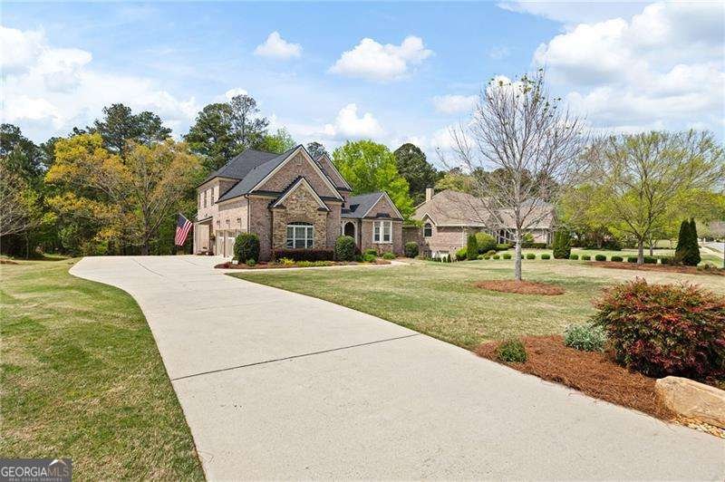 405 Scott Farm Drive Powder Springs - Photo 25