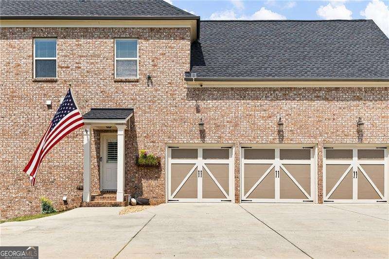 405 Scott Farm Drive Powder Springs - Photo 26