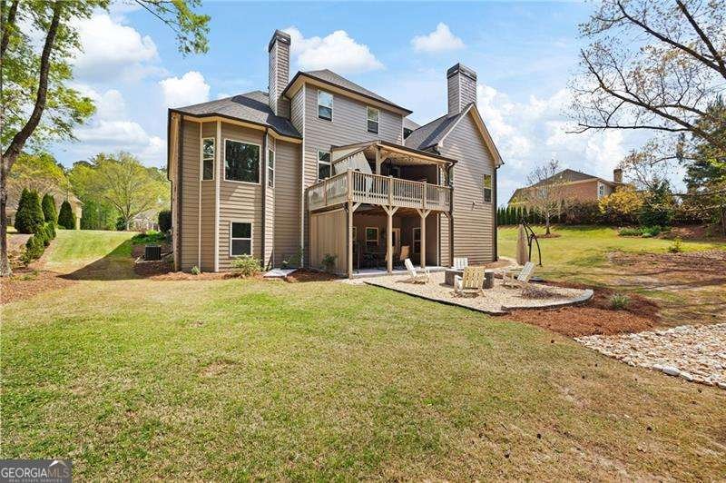 405 Scott Farm Drive Powder Springs - Photo 29