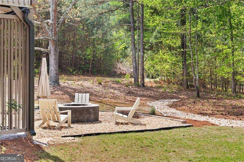 405 Scott Farm Drive Powder Springs - Photo 30