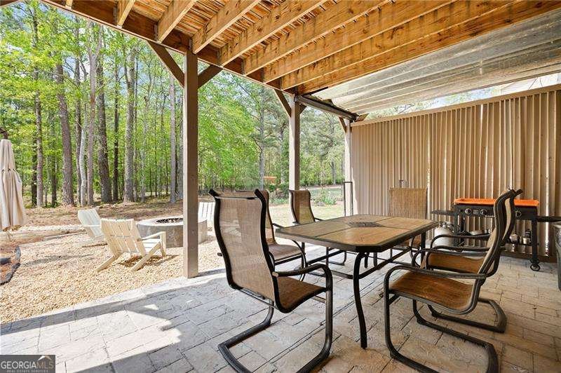 405 Scott Farm Drive Powder Springs - Photo 31