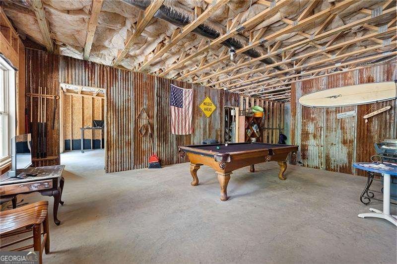 405 Scott Farm Drive Powder Springs - Photo 34