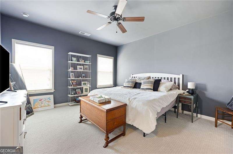 405 Scott Farm Drive Powder Springs - Photo 35