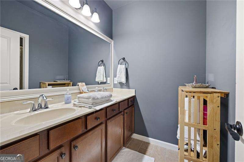 405 Scott Farm Drive Powder Springs - Photo 37