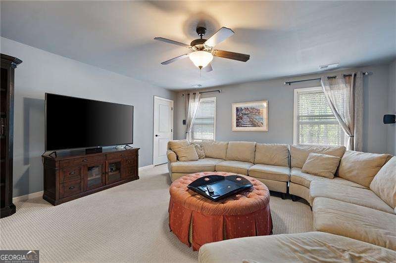 405 Scott Farm Drive Powder Springs - Photo 42