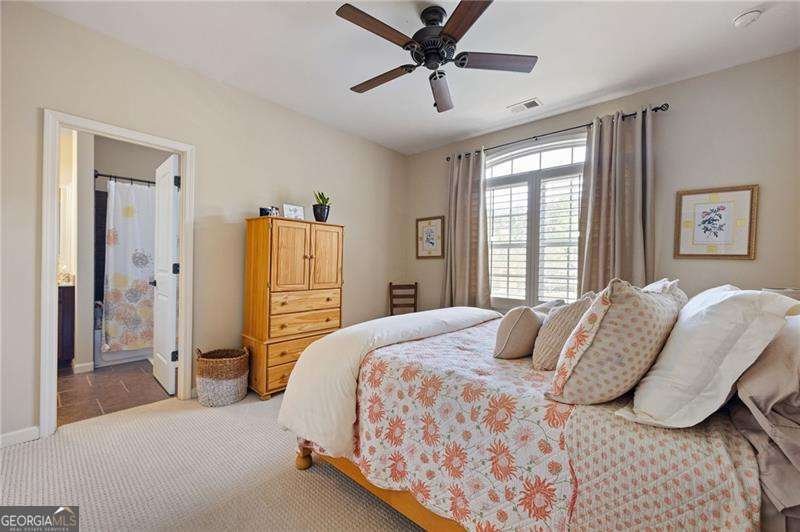 405 Scott Farm Drive Powder Springs - Photo 44