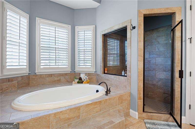 405 Scott Farm Drive Powder Springs - Photo 45