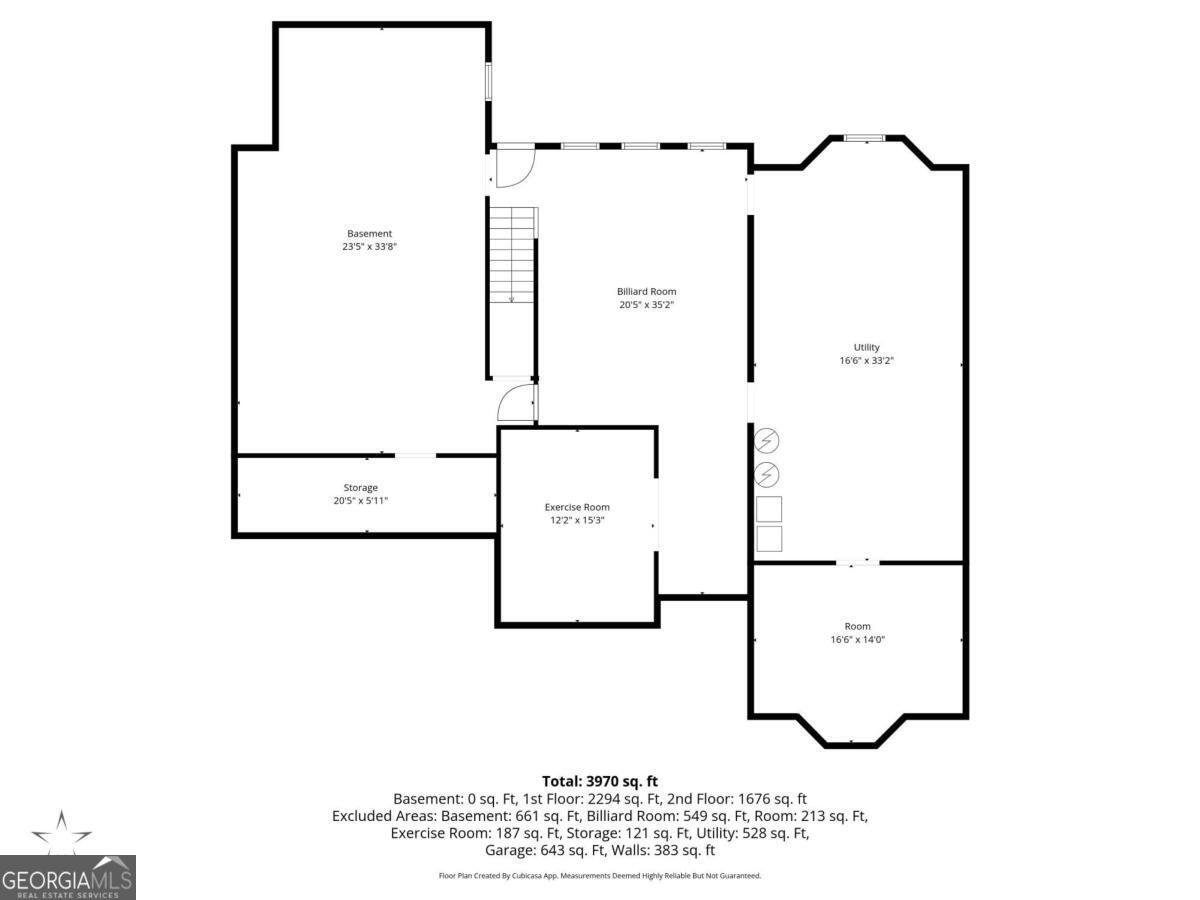 405 Scott Farm Drive Powder Springs - Photo 49