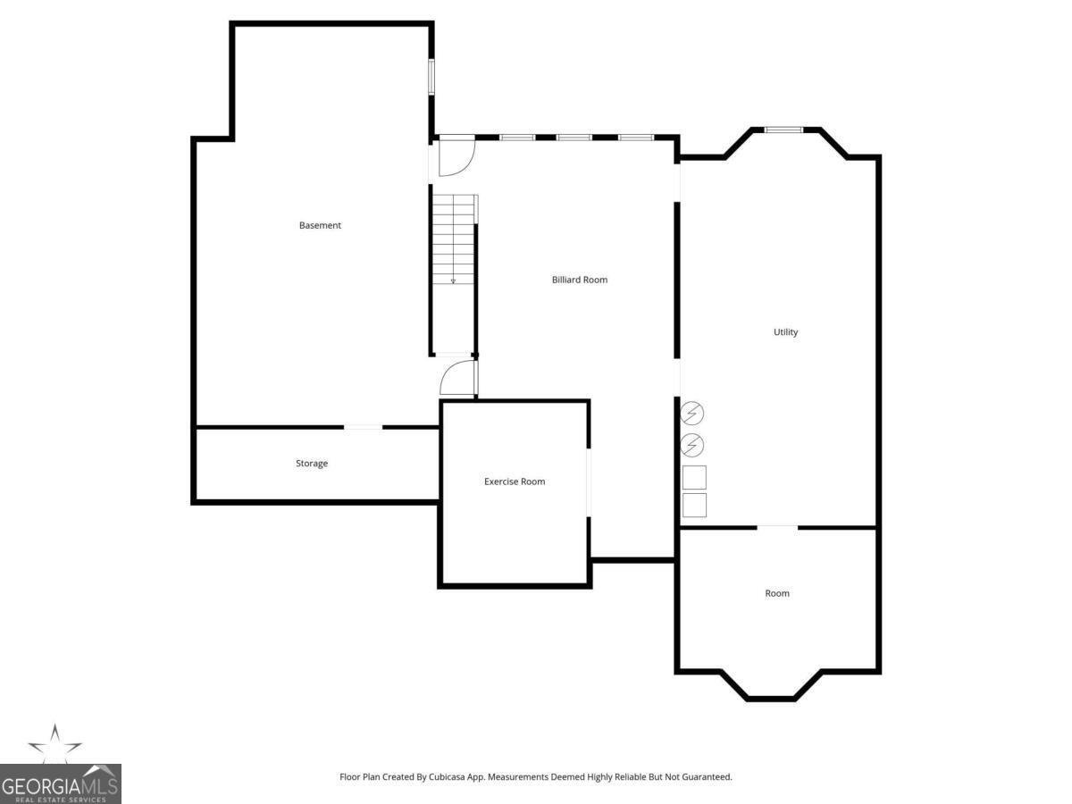 405 Scott Farm Drive Powder Springs - Photo 56