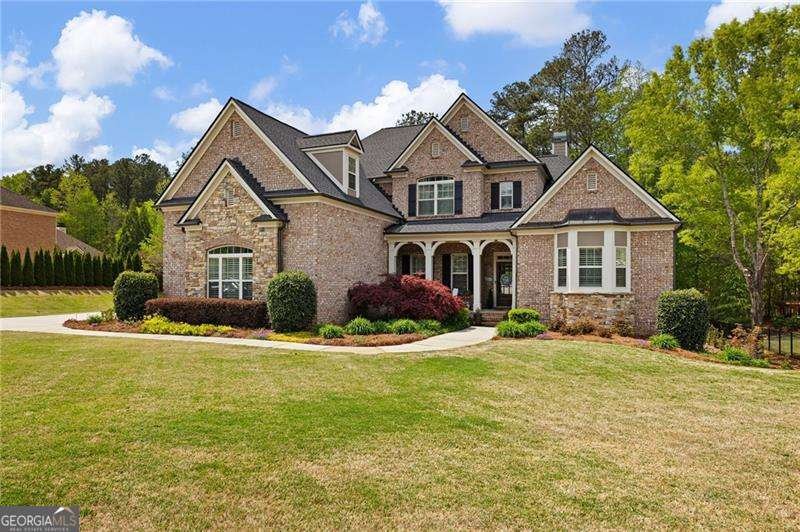 405 Scott Farm Drive Powder Springs - Photo 6