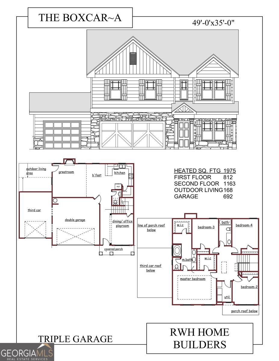 144 Holders Siding Road Jefferson - Photo 7